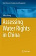 Assessing Water Rights in China - Bild 1