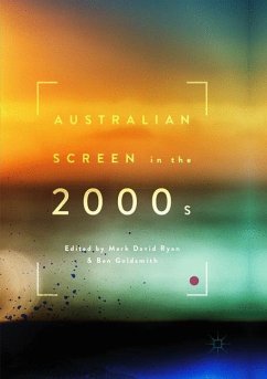 Australian Screen in the 2000s