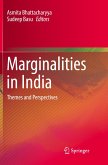 Marginalities in India