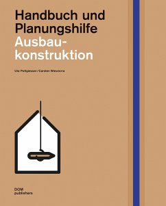 Ausbaukonstruktion