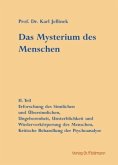 Das Mysterium des Menschen