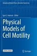 Physical Models of Cell Motility - Bild 1