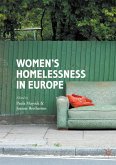 Women¿s Homelessness in Europe