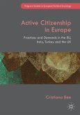 Active Citizenship in Europe Active Citizenship in Europe