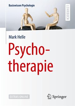 Psychotherapie - Helle, Mark