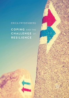 Coping and the Challenge of Resilience - Frydenberg, Erica