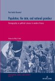 Population, the state, and national grandeur