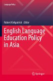 English Language Education Policy in Asia