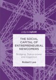 The Social Capital of Entrepreneurial Newcomers