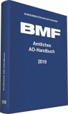 Amtliches AO-Handbuch 2019