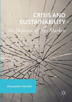 Crisis and Sustainability