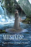 Musings . . . . (eBook, ePUB)