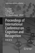 Proceedings of International Conference... - Bild 1