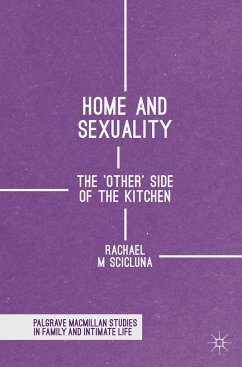 Home and Sexuality - Scicluna, Rachael M