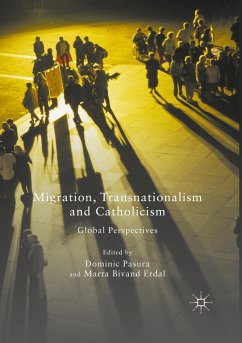 Migration, Transnationalism and Catholicism