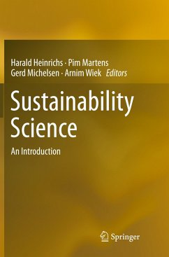 Sustainability Science