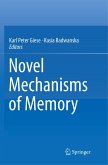 Novel Mechanisms of Memory