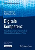 Digitale Kompetenz Digitale Kompetenz