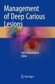 Management of Deep Carious Lesions