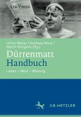 Dürrenmatt-Handbuch