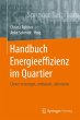 Handbuch Energieeffizienz im Quartier - Bild 1