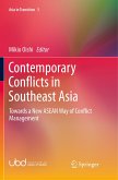 Contemporary Conflicts in Southeast Asia