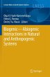 Biogenic-Abiogenic Interactions in... - Bild 1