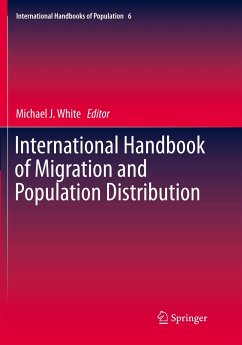 International Handbook of Migration and Population Distribution