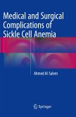Medical and Surgical Complications of Sickle Cell Anemia