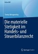 Die materielle Stetigkeit im Handels-... - Bild 1