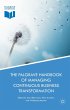 The Palgrave Handbook of Managing... - Bild 1