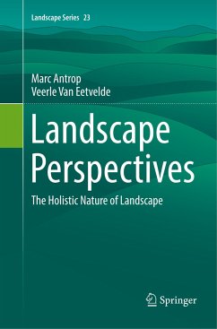 Landscape Perspectives - Antrop, Marc;Van Eetvelde, Veerle