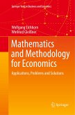 Mathematics and Methodology for Economics