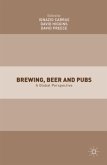Brewing, Beer and Pubs