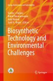 Biosynthetic Technology and Environmental Challenges