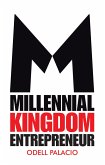 Millennial Kingdom Entrepreneur (eBook, ePUB)