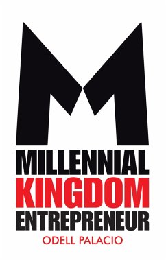 Cover Millennial Kingdom Entrepreneur (eBook, ePUB)
