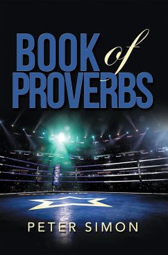 Book of Proverbs (eBook, ePUB) - Simon, Peter