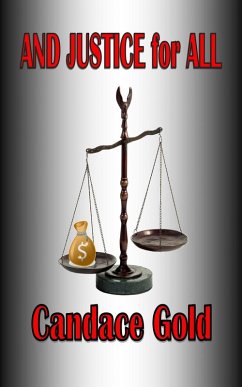 Cover And Justice for All (eBook, ePUB)