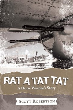 Rat a Tat Tat (eBook, ePUB) Rat a Tat Tat (eBook, ePUB)