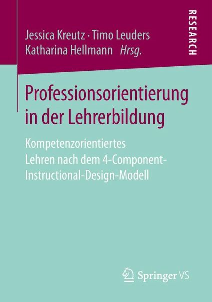 Professionsorientierung in der Lehrerbildung Professionsorientierung in der Lehrerbildung