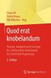 Quod erat knobelandum - Bild 1