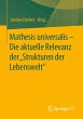 Mathesis universalis - Die aktuelle... - Bild 1