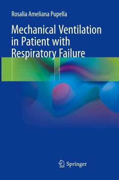 Mechanical Ventilation in Patient with Respiratory Failure - Pupella, Rosalia Ameliana