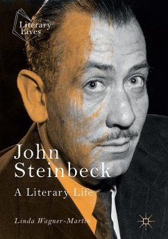John Steinbeck - Wagner-Martin, Linda