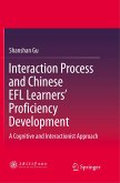 Interaction Process and Chinese EFL Learners¿ Proficiency Development