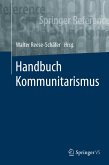 Handbuch Kommunitarismus