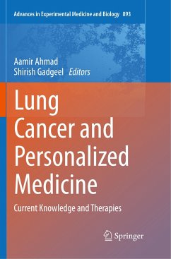 Lung Cancer and Personalized Medicine