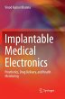 Implantable Medical Electronics - Bild 1