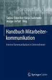 Handbuch Mitarbeiterkommunikation